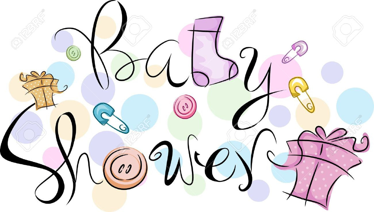 Baby Shower