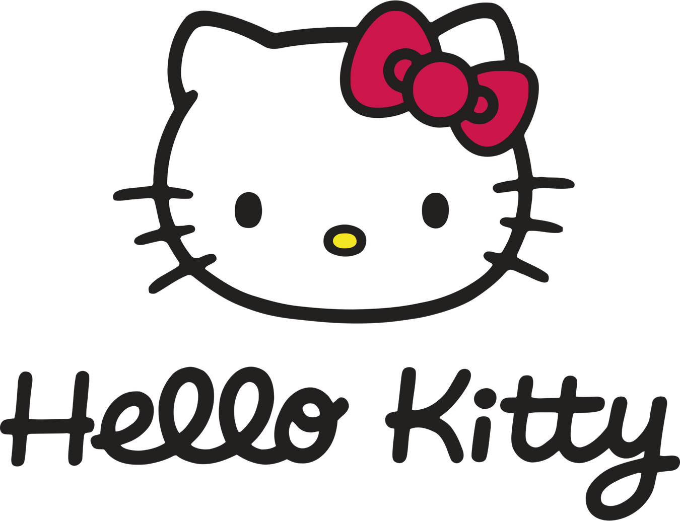 Licensed - Hello Kitty