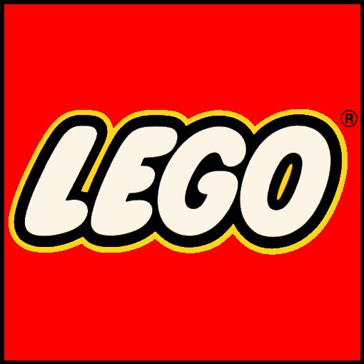 Licensed - Lego