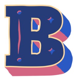 Adult Costumes By Alphabet - Letter B