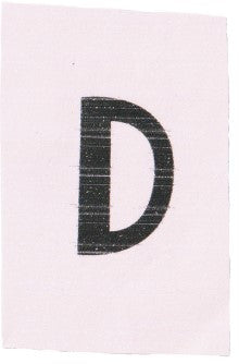 Adult Costumes By Alphabet - Letter D
