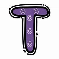 Adult Costumes By Alphabet - Letter T