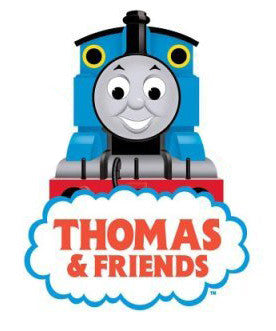 Thomas The Tank Engine