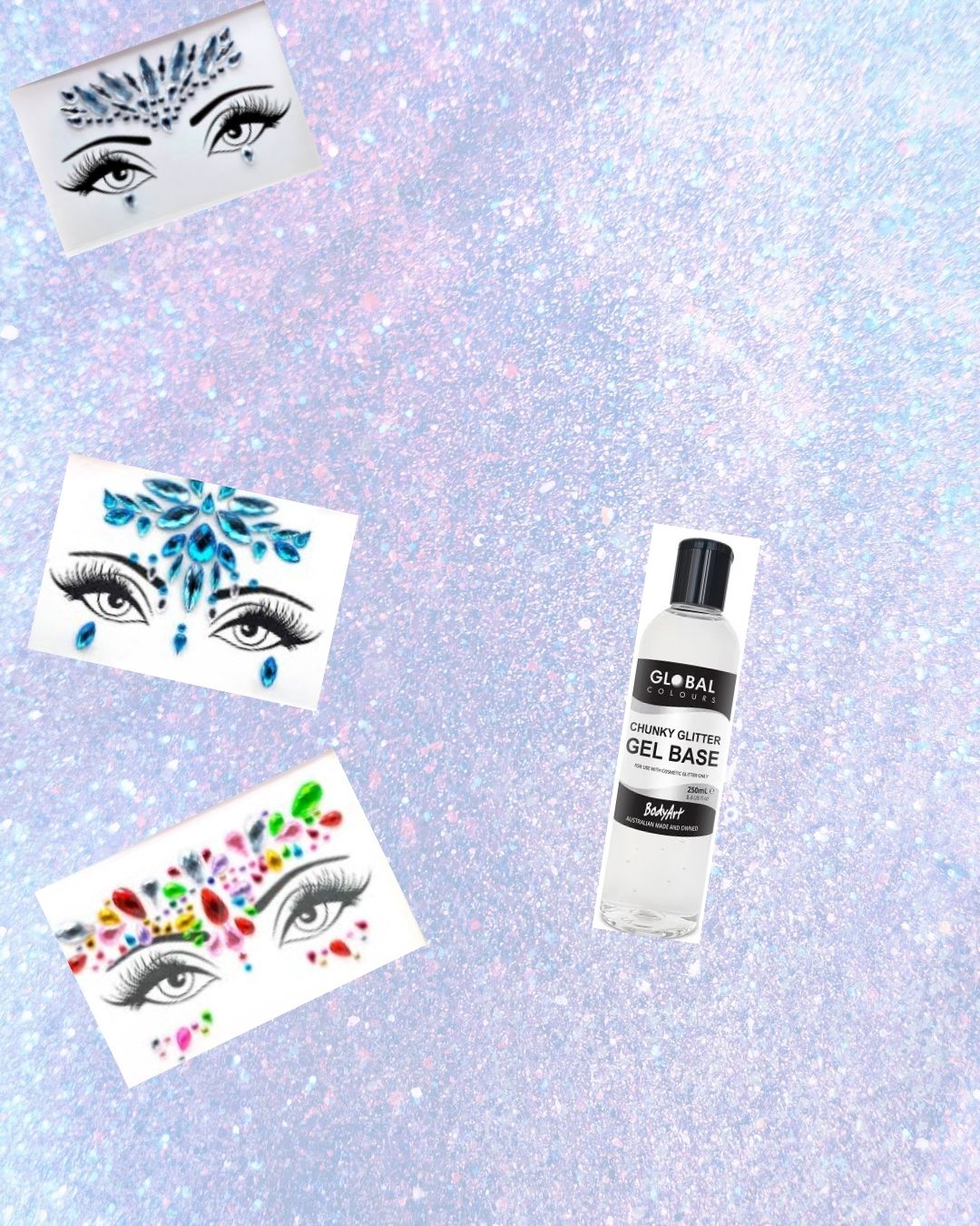 Festival Accessories