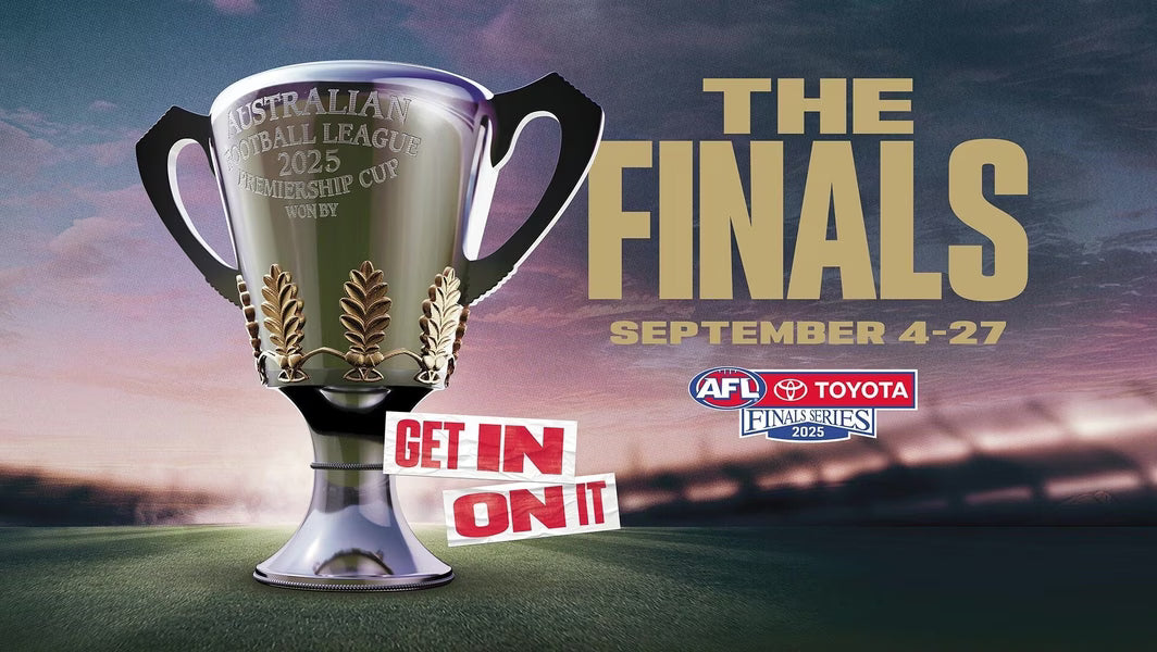 AFL Footy Final 2025
