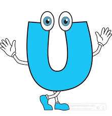 Adult Costumes By Alphabet - Letter U