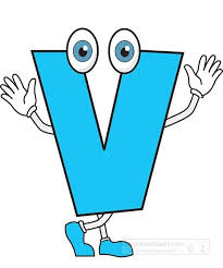 Adult Costumes By Alphabet - Letter V