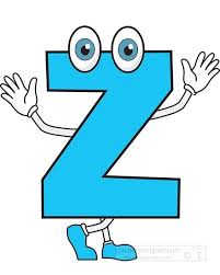 Adult Costumes By Alphabet - Letter Z