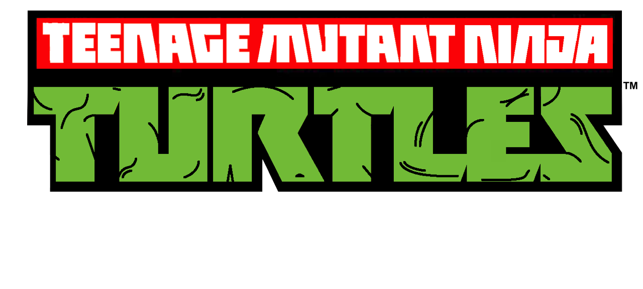 Licensed - Teenage Mutant Ninja Turtles