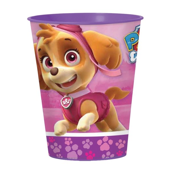 Skye Paw Patrol Tumbler Cup 473ml
