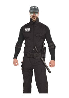 SWAT Vest -Standard