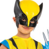 Wolverine Child Costume Size 6-8
