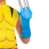 Wolverine Child Costume Size 6-8