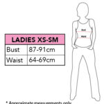 50's Jeans Leggings Size XS-S