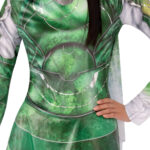 Sersi Deluxe Costume, Adult- Medium