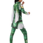 Sersi Deluxe Costume, Adult- Medium