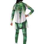Sersi Deluxe Costume, Adult- Medium