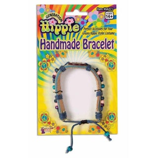 Handmade Hippie Rope Bracelet