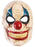 Moving Jaw Clown Mask