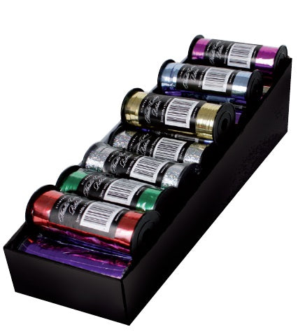 Curling Ribbon Roll 5mm x 5m General Assorted