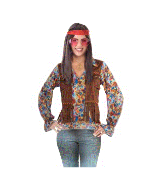 Women's Groovy Set