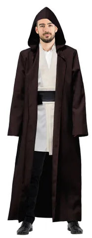 Jedi Knight Adult Costume Medium