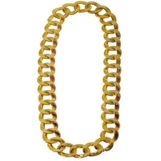 Gold Chain Necklace