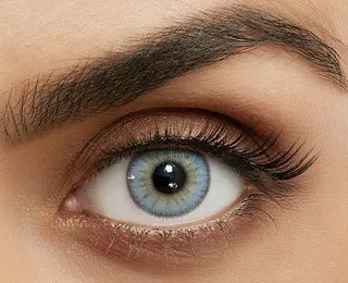 Beautytone Dream Baby Blue Contact Lense