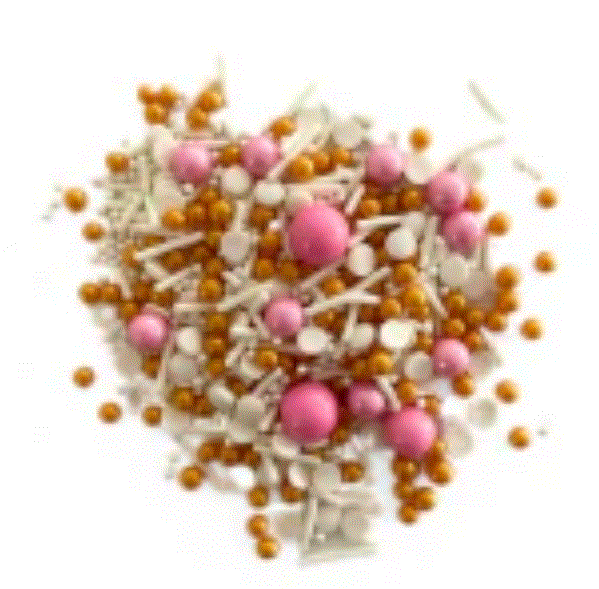 Glitz N Glam Sprinkle Mix 56g