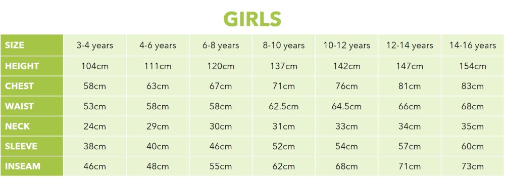 Costume Paw Patrol Skye Deluxe 3-4 Years