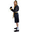 Boxing Robe Costume The Champ