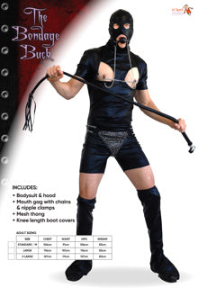 The Bondage Buck XL
