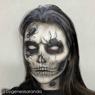 Fantasy FX Make-Up Black 30ml