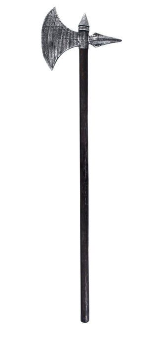 Medieval Axe 137cm