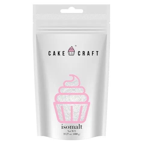 Cake Craft  Isomalt Crystal Powder 1kg