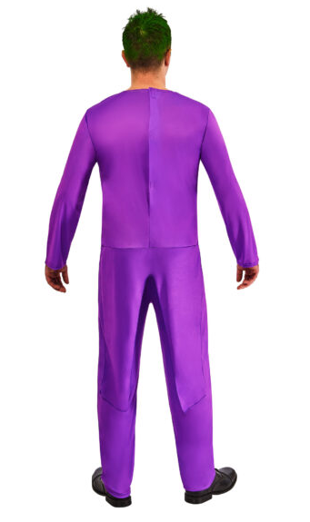 Adult Joker Costume - Medium