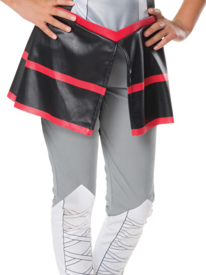 Kids Katana Superhero Deluxe Costume 5-7 Years