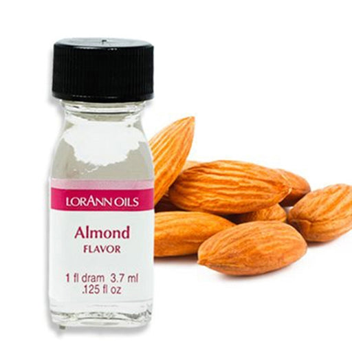 Almond LorAnn Oil