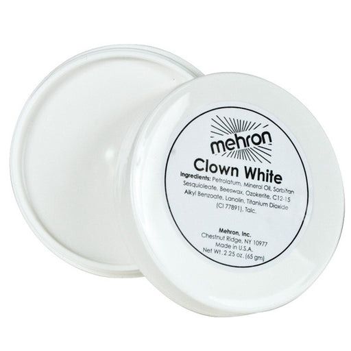 Clown White 65g
