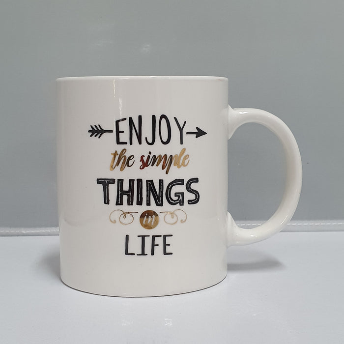 Inspirational Coffee Mugs