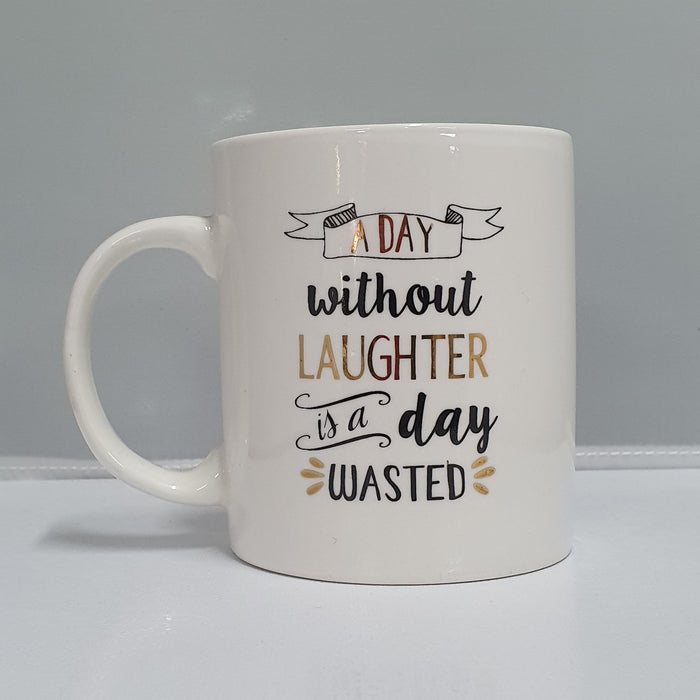 Inspirational Coffee Mugs