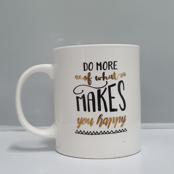 Inspirational Coffee Mugs