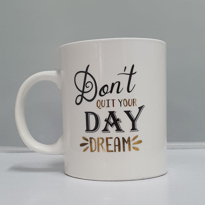 Inspirational Coffee Mugs