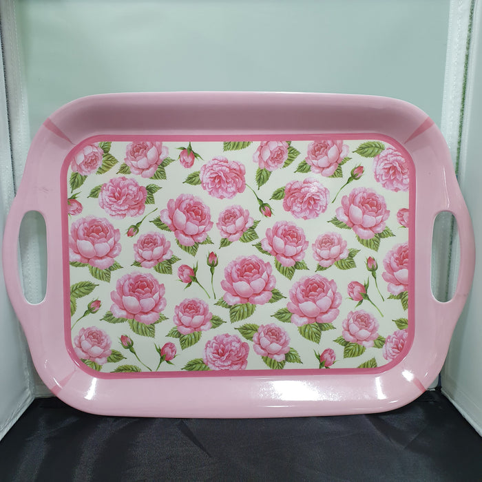 Melamine Breakfast Tray