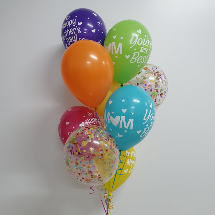 Mother's Day Confetti Bouquet Special