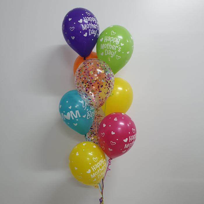 Mother's Day Confetti Bouquet Special