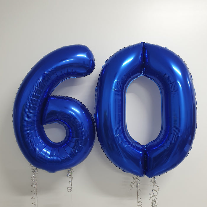 Double Digit Birthday