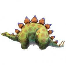 Foil Stegasaurus 46''