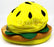 Hamburger Hat