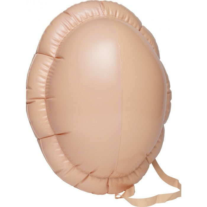 Santa Inflatable Belly 90cm